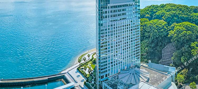 广岛格兰王子大饭店(Grand Prince Hotel Hiroshima)图片