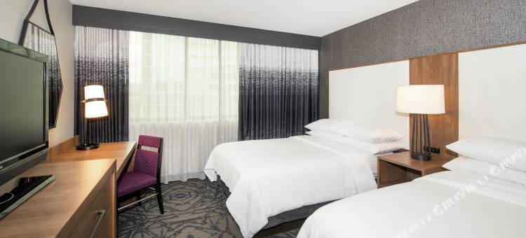 核桃溪希尔顿安泊酒店(Embassy Suites by Hilton Walnut Creek)图片