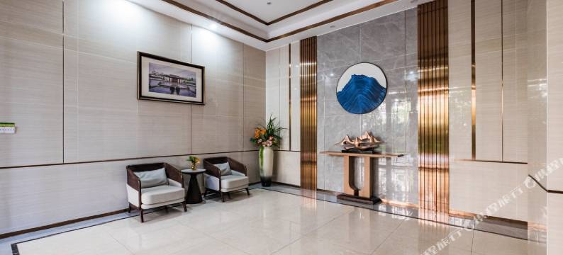 南宁驿旅公寓(歌韵路分店)图片