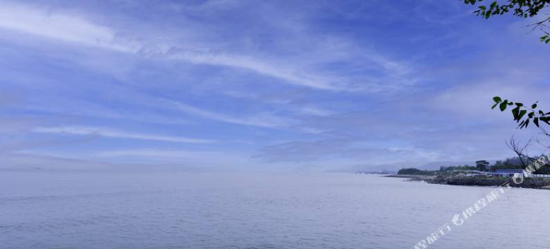 木木夕舍民宿图片