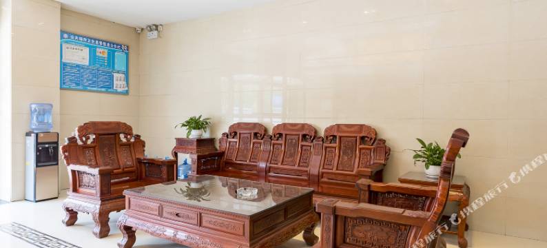 兰亭酒店(驻马店置地公园店)图片