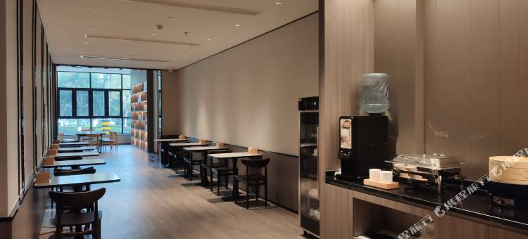 汉庭酒店(咸宁银泉大道店)图片