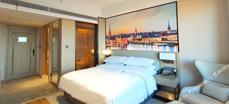 维也纳国际酒店(长岛海滨路店)图片