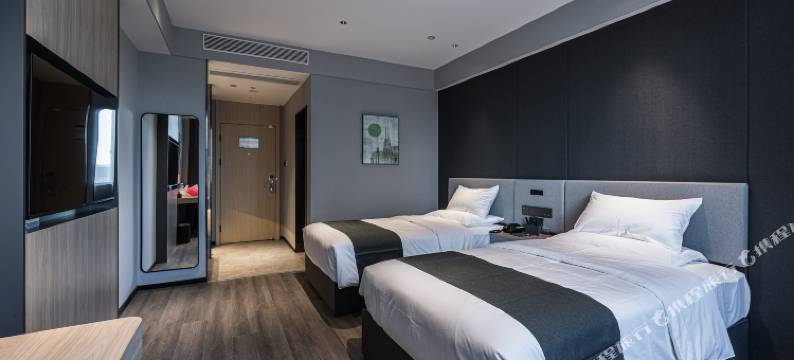 尚客优精选酒店(龙游红木小镇店)图片