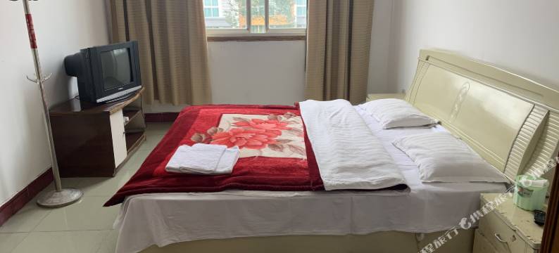 大邑佳佳旅社图片