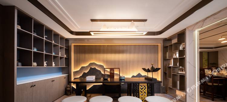 西双版纳君豪大饭店(傣江南店)图片