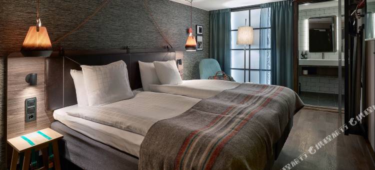 斯堪迪克坎佩尔市区酒店(Downtown Camper by Scandic)图片