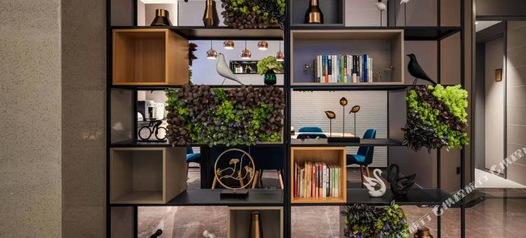 如家商旅酒店(连云港文峰广场商业街店)图片