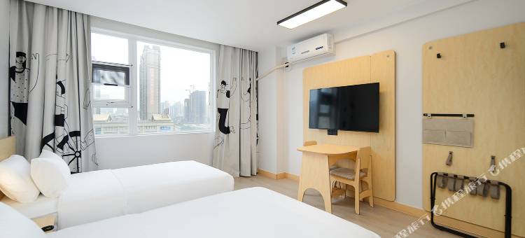 海友酒店(湛江万达广场店)图片