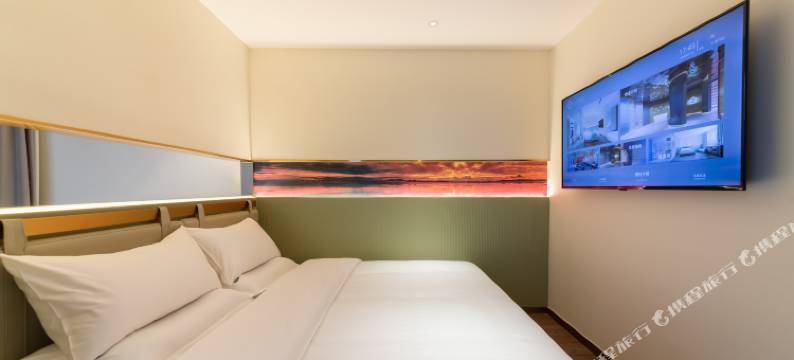 田源酒店(兰州中心高铁西客站店)图片