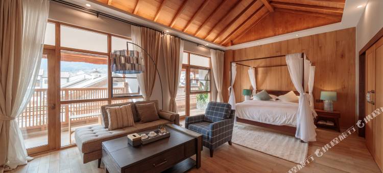 抚仙湖归秐精品民宿图片