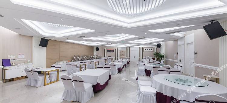 柏曼酒店(北京京荟广场店)图片