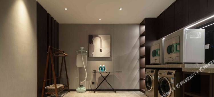 阿曼·莫兰迪酒店(济南文化东路店)图片