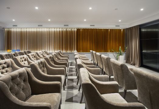 Villa Kadashi Boutique HotelHotel Overview