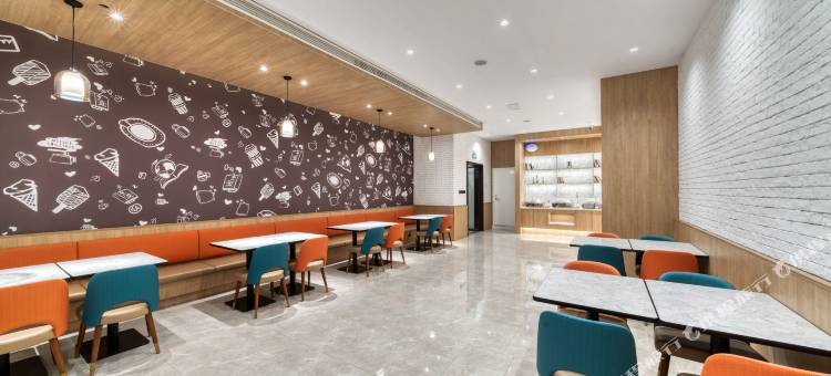 汉庭酒店(桐乡崇福店)图片