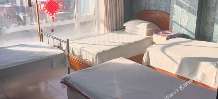 林甸通达旅店图片