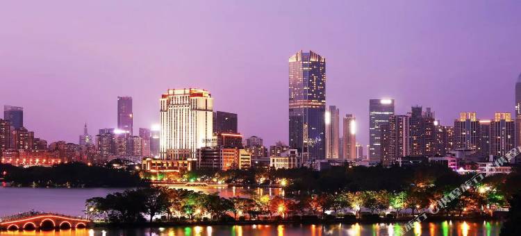 7天优品Premium酒店(惠州江北佳兆业中心店)图片