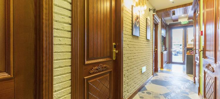 大连7号旅馆图片