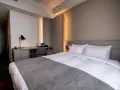 中等大床房