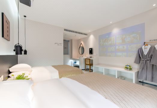 Yinxiang 37 Homestay Hotel Overview