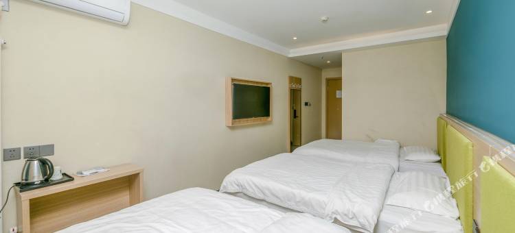 可米酒店(北京五方桥店)图片