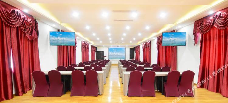 月光印象酒店(西昌民族体育场火把广场店)图片