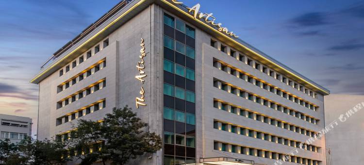 工匠伊斯坦布尔美憬阁酒店(The Artisan Istanbul MGallery)图片