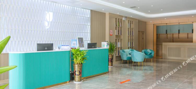 艺选酒店(永州冷水滩店)图片