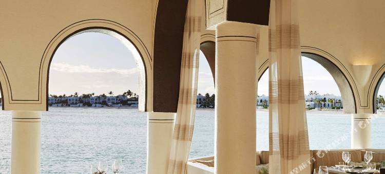 卡普哲露卡，贝梦德酒店，安圭拉(Cap Juluca, A Belmond Hotel, Anguilla)图片