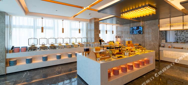 惠州仲恺天益城亚朵酒店图片