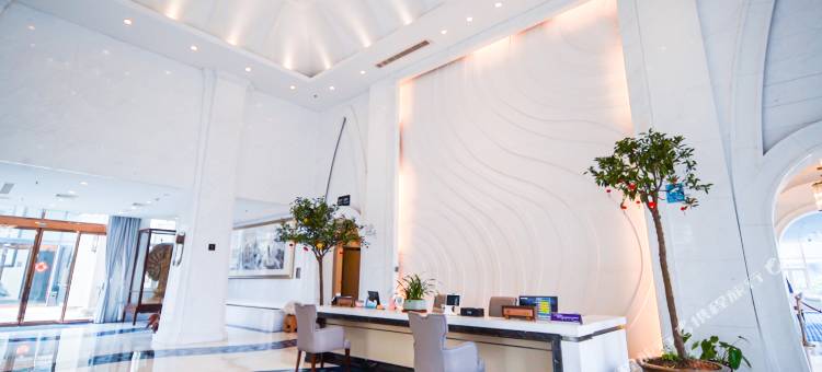 心海(松兰山景区店)图片