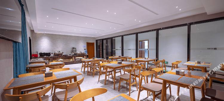 优程酒店(玉林容县容州大桥火车站店)图片