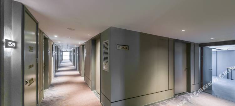 如家商旅酒店(杭州火车东站天城路店)图片