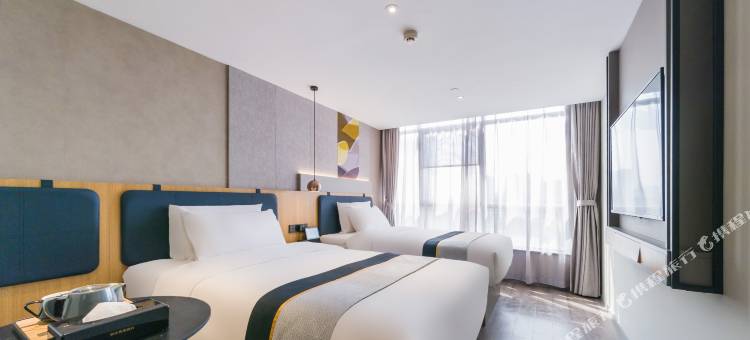 如家商旅酒店(杭州火车东站天城路店)图片