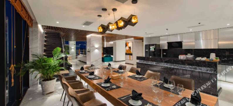 枫叶酒店(Maple Hotel & Apartment)图片