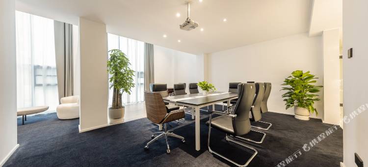 芙苔酒店(宜昌中南路兴发广场店)图片