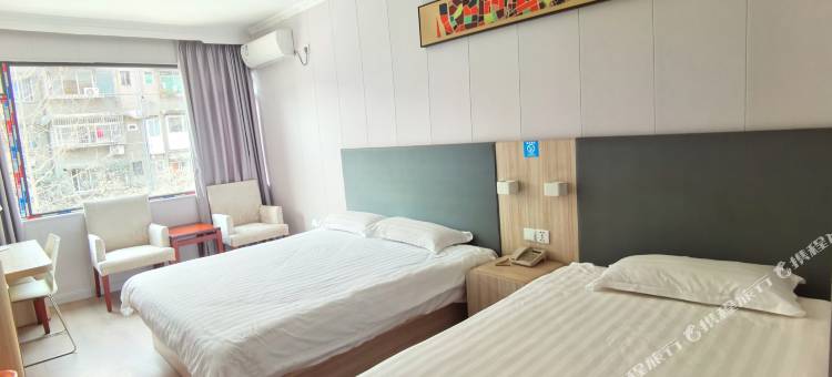 成都美天酒店(四川大学川大望江校区地铁站店)图片