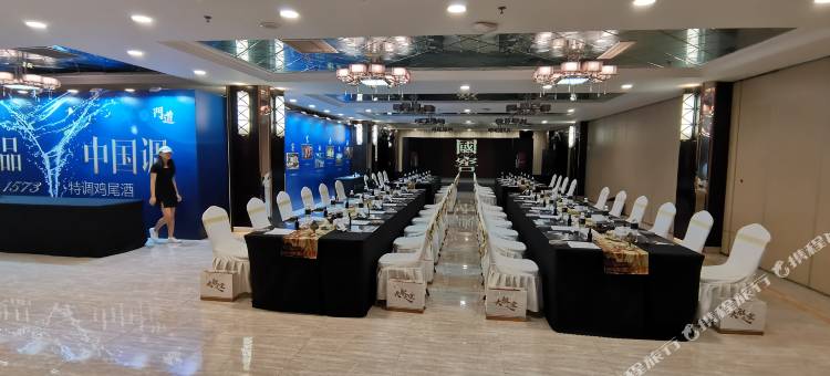 莘县金水温泉大酒店图片