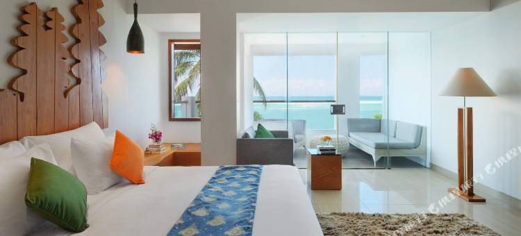 巴厘岛南湾海滩日航酒店(Hotel Nikko Bali Benoa Beach)图片