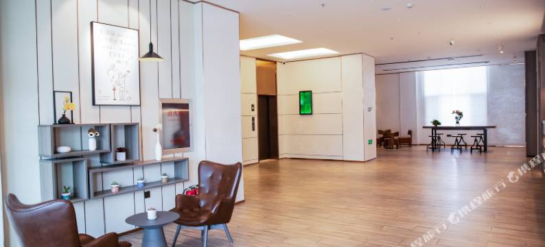 汉庭酒店(呼和浩特金桥开发区店)图片