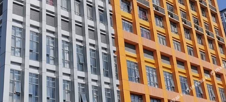 恩施明桂住宿(火车站店)图片