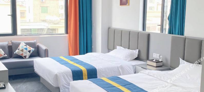 四会兴元公寓图片