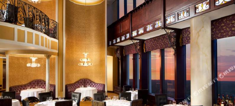 翻石度假娱乐场(Turning Stone Resort Casino)图片