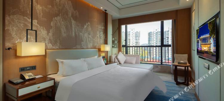 麻阳锦江花园国际酒店图片