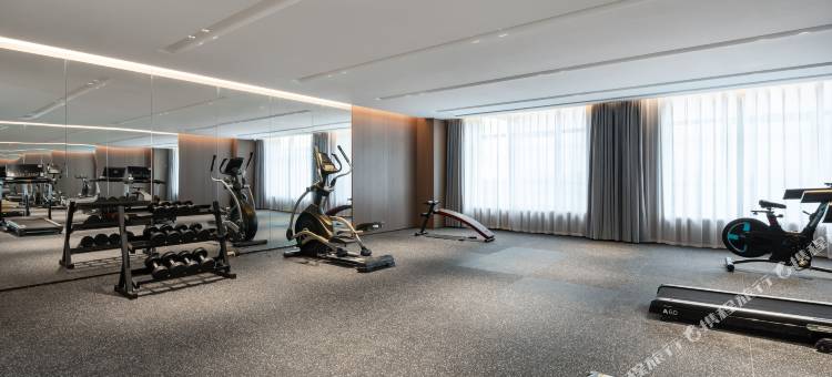 永州明宇尚雅酒店图片