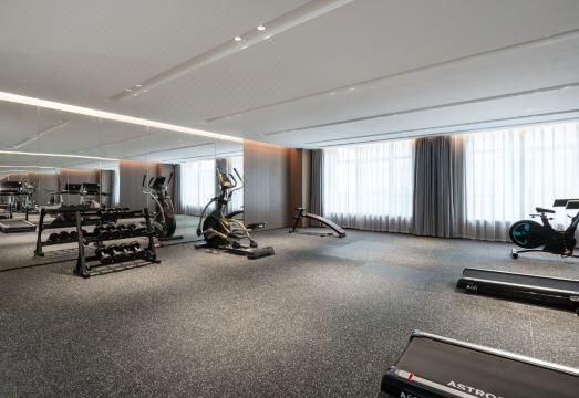 GALAXY MINYOUN YONGZHOU HOTELHotel Overview