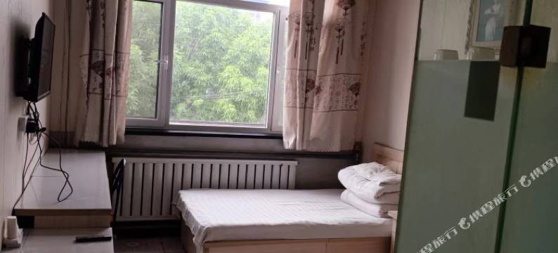 庆云如一家商务宾馆图片