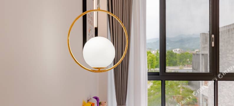 竹里花间青城民宿(街子古镇店)图片