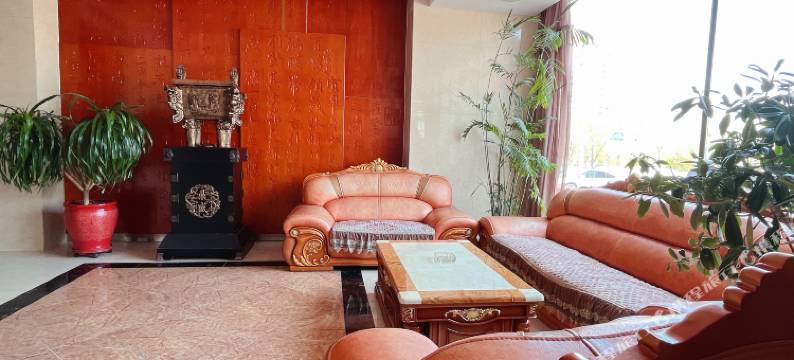 锦州顺祥商务酒店图片