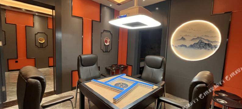 黄骅秋果国际酒店图片